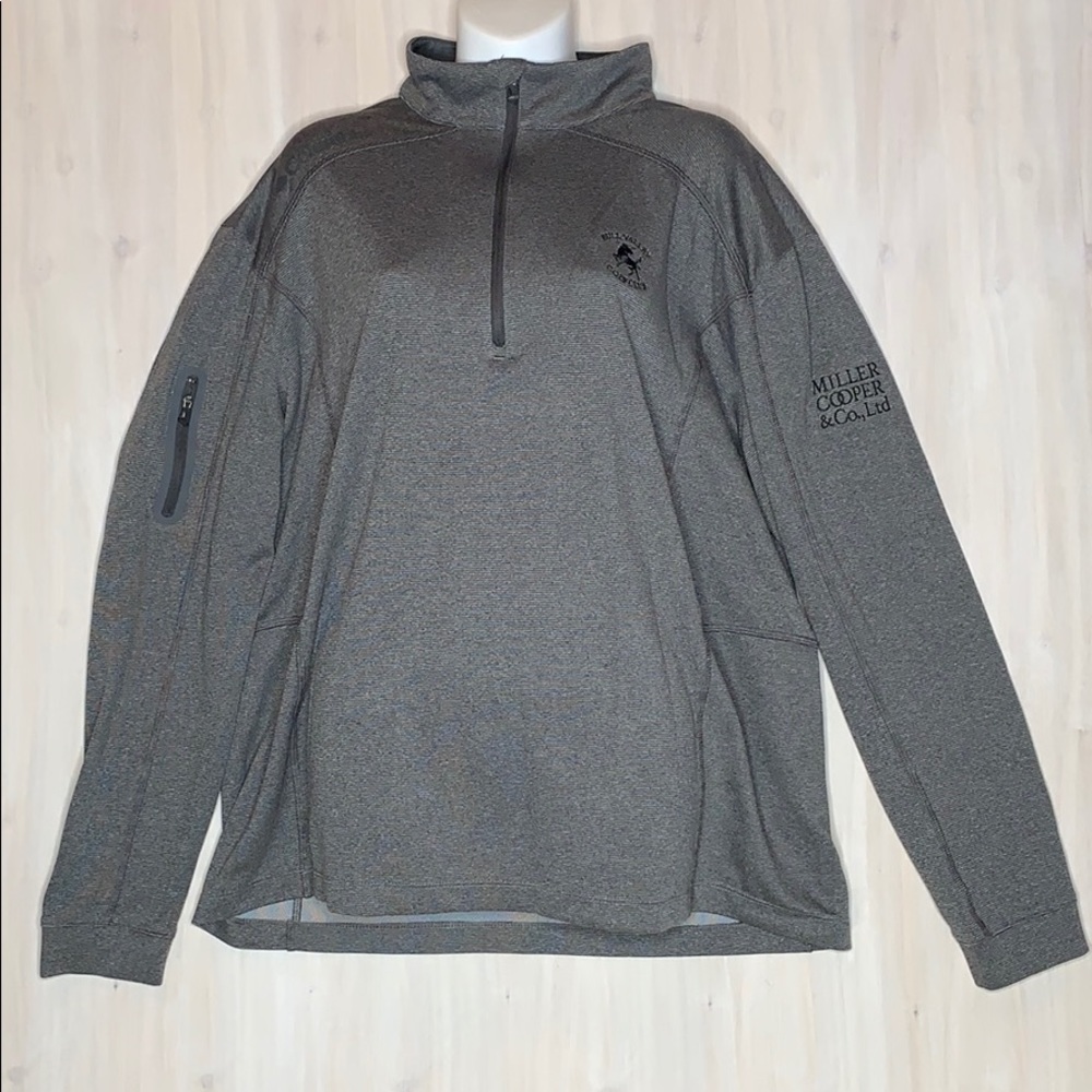 ⭐️ Columbia XL Pullover Jacket Excellent Condition